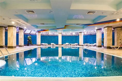intourist hotel batumi.